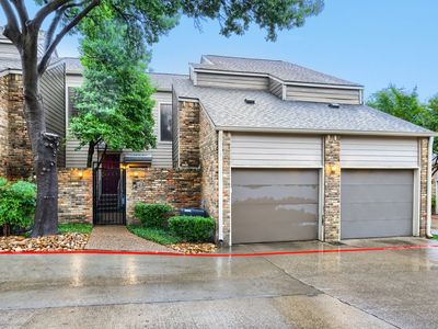 5616 Preston Oaks Rd APT 1301