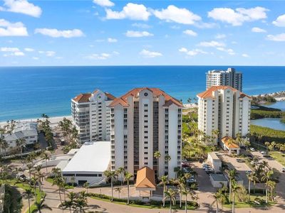 40 Seagate Dr APT 603-A