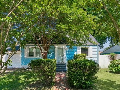 428 Shenandoah Rd