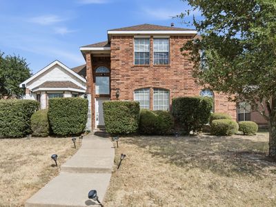 1720 Cattail Creek Dr