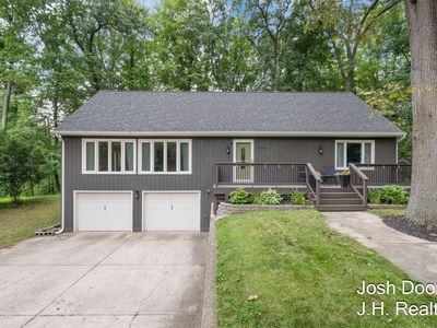 Property at 8181 Vergennes St SE, Ada, MI
