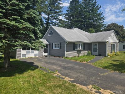 14 Gratton Dr