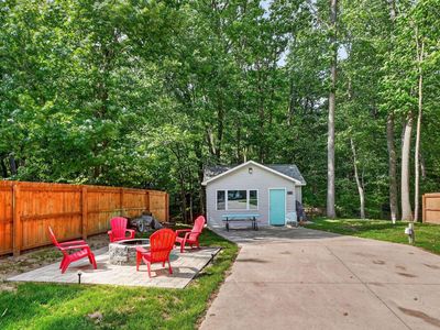 Property at 8520 W Sapphire Ave, Lake City, MI