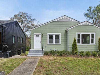 2278 Sutton St SE #8