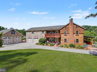 4941 Walters Hatchery Rd