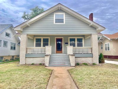 1505 N Main St