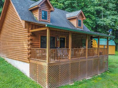 120 Wildcat Hollow Rd