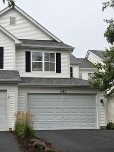 542 Peregrine Pkwy