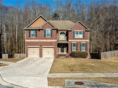 620 Langley Farms Dr