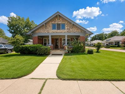 Property at 325 Cherry St, Arkadelphia, AR