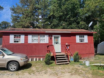 206 Community Road