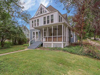 Property at 1801 Humboldt St, Manhattan, KS