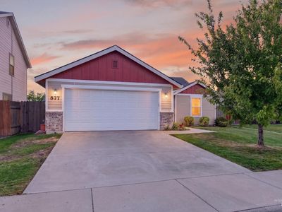 877 E Shady Ridge Dr