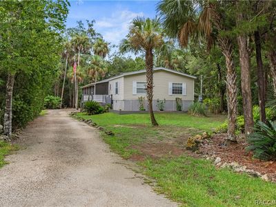 Property at 11720 W North Pl, Homosassa, FL