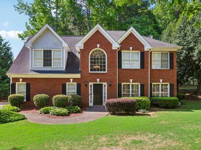 1160 Meadow Perch Ct