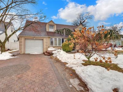 Property at 897 Spring Avenue, Uniondale, NY