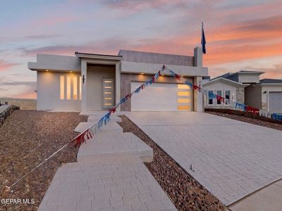7409 Norte Mesa Ln