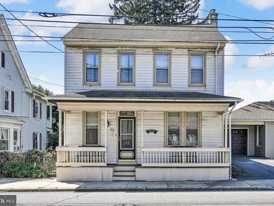 110 N Main St