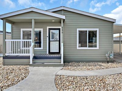 8278 Blue Ridge Ln #20