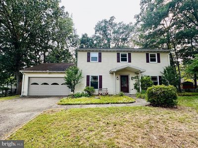 35 Johnston Cir