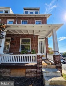 Property at 274 Linden St, Reading, PA