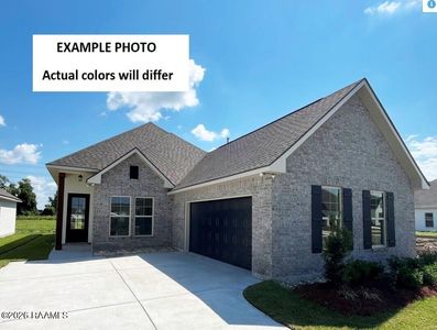 121 Bailey Ln