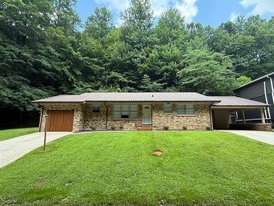 431 Snowden Branch Rd