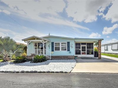 3128 Indian Village Ln