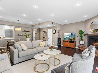 4543 Coldwater Canyon Ave APT 4