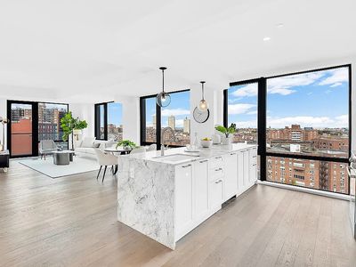 107-06 Queens Blvd #8A