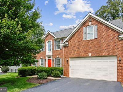 8558 Fisher Woods Dr