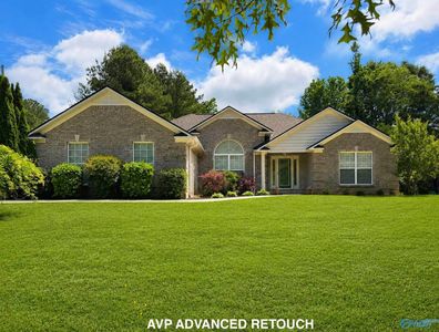 Property at 305 Wildwood Way, Somerville, AL