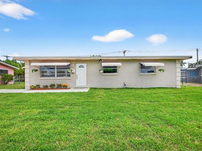 4041 Chukker Drive