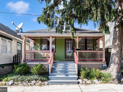 143 Breckenridge St