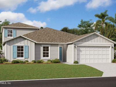 2764 LAUREL FALLS Drive