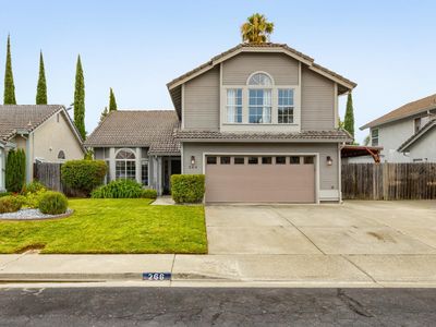 266 Sunridge Way