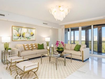 7575 Pelican Bay BLVD #1008