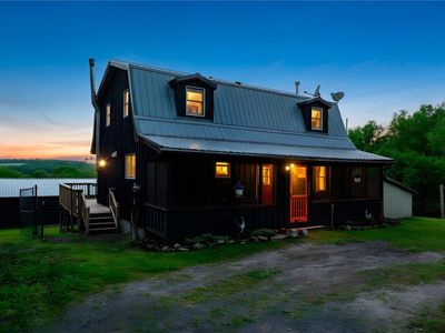 362 Lafayette Rd