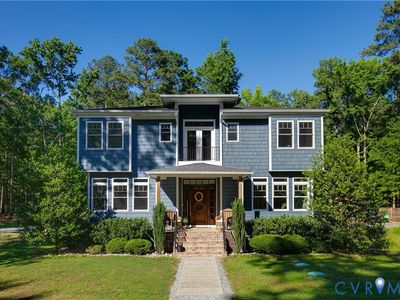 9749 Hoke Brady Rd