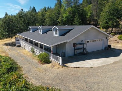 Property at 140 Demos Ct, Hayfork, CA
