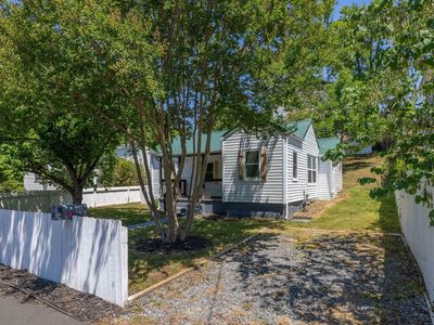 419 Quarry Rd