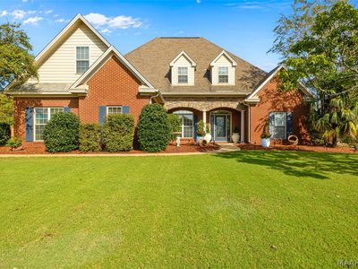 8412 Rockbridge Cir