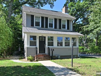 79 Westend Ave