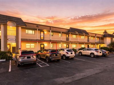 4601 CHANCELLOR STREET NE #143