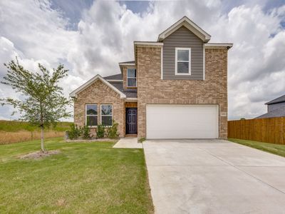 2406 Stonebriar Ln