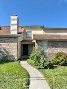 4630 Cedar Pass Dr #3-C