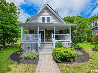 Property at 156 Litchfield Street, Thomaston, CT