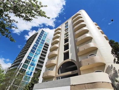 2161 Peachtree Rd NE APT 402