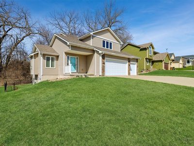 Property at 1007 N O St, Indianola, IA