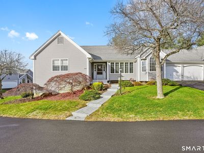 447 Fisher Court #447